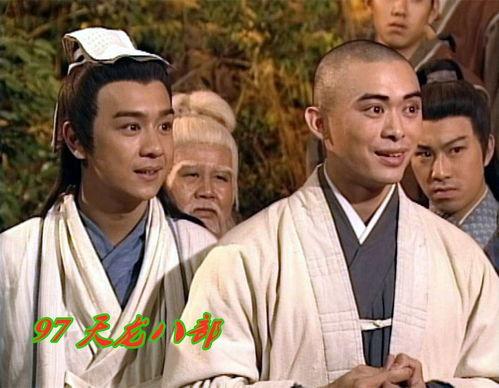 82版天龙八部在线观看,江湖恩怨，爱恨情仇，在线观看重温经典瞬间