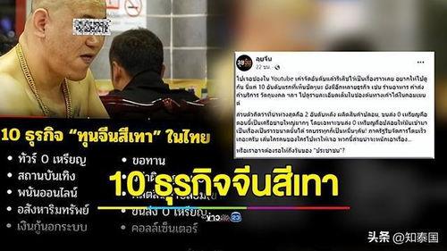 泰国灰产爆料大王视频,灰产爆料大王视频深度解析